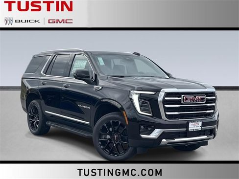 New 2026 GMC Yukon Elevation image 1