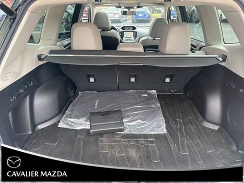 Used 2023 Subaru Forester Limited w/ Popular Package #2 image 26