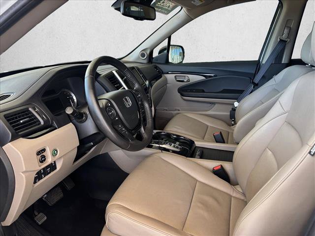 Used 2020 Honda Ridgeline RTL-E image 9