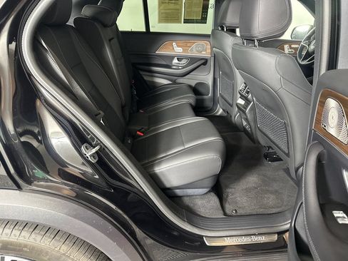 Certified 2026 Mercedes-Benz GLE 350 4MATIC image 17