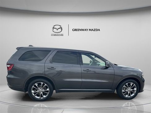 Used 2019 Dodge Durango GT image 8