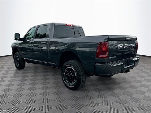 Used 2026 RAM 2500 Laramie image 5