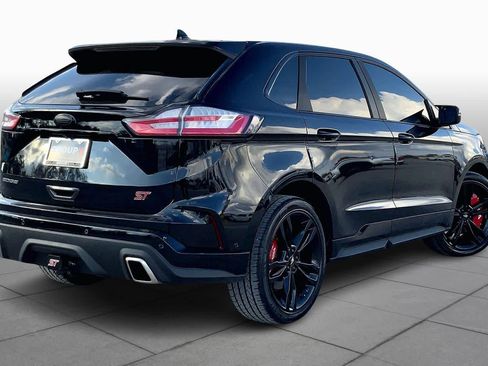 Used 2019 Ford Edge ST w/ Equipment Group 401A image 12