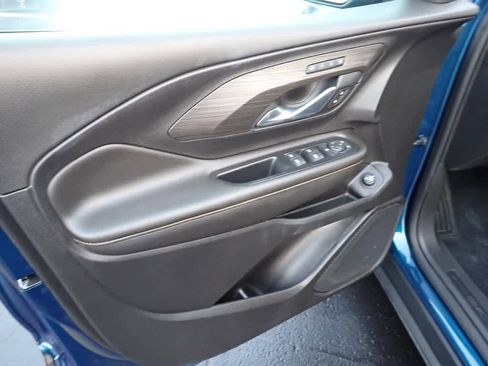 Used 2020 GMC Terrain SLT w/ Preferred Package image 16