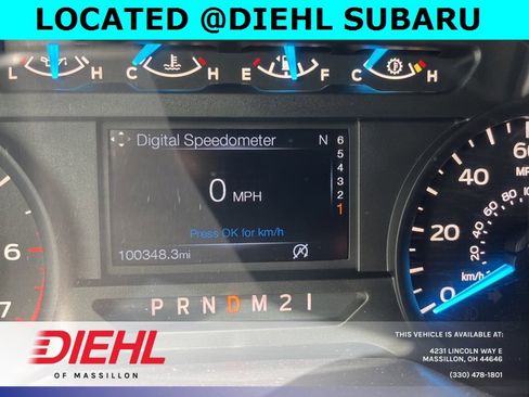 Used 2015 Ford F150 XL w/ Equipment Group 101A Mid image 22