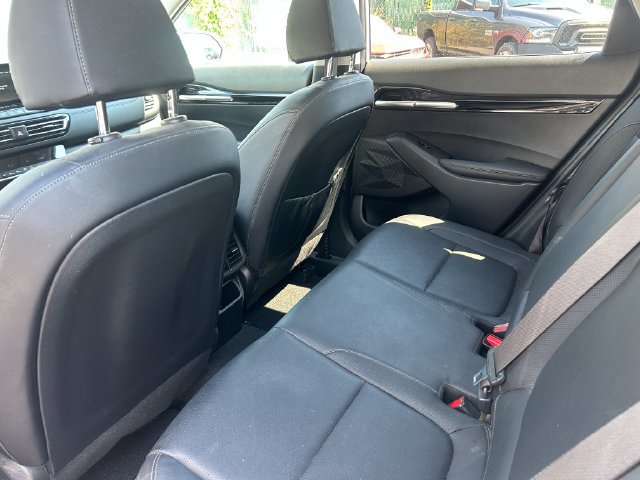 Used 2021 Kia Seltos SX w/ SX Sunroof Package AWD/4WD image 32