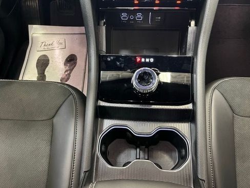 New 2025 Jeep Grand Cherokee Altitude AWD/4WD image 20