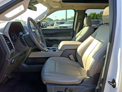 Certified 2021 Ford Expedition XLT RWD image 13