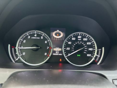 Used 2019 Acura TLX V6 image 24