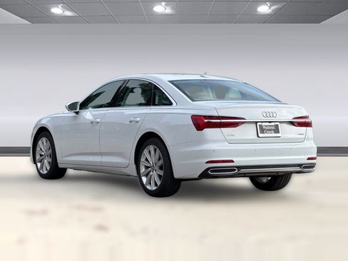 Used 2020 Audi A6 2.0T Premium w/ Convenience Package image 3