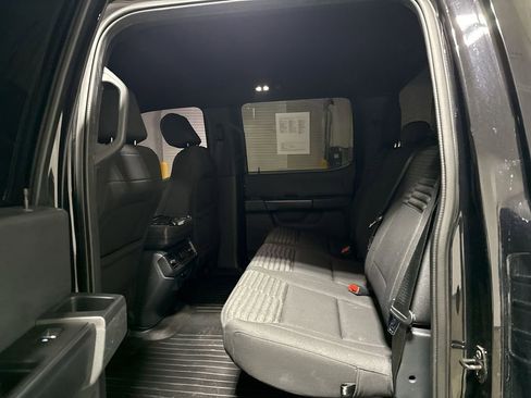 Used 2021 Ford F150 XL w/ STX Appearance Package image 23