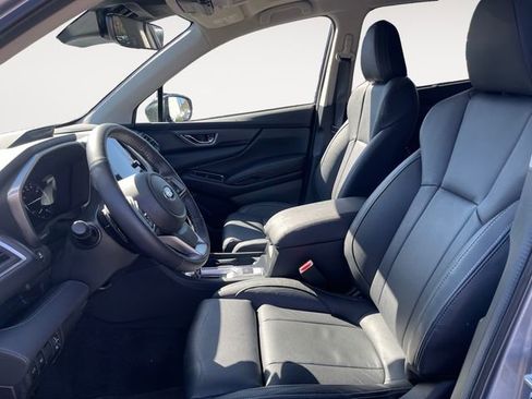 Used 2024 Subaru Ascent Limited w/ Technology Package image 9