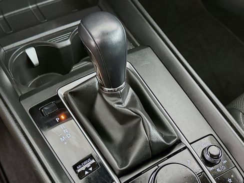 Used 2025 MAZDA CX-50 AWD 2.5 S w/ Premium Package image 24