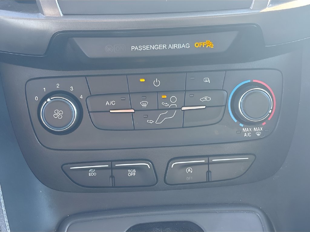 Used 2023 Ford Transit Connect XL FWD image 15