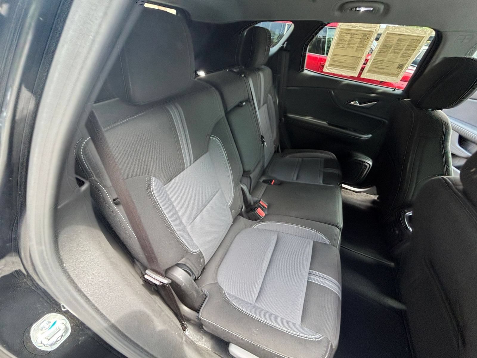 Used 2025 Chevrolet Blazer LT FWD image 33