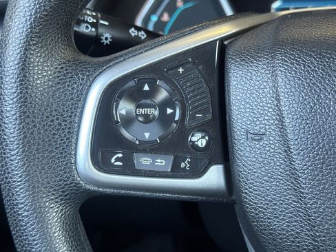 Used 2018 Honda Civic EX image 36