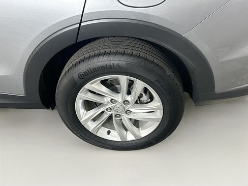 Used 2025 Buick Envista Preferred FWD image 11
