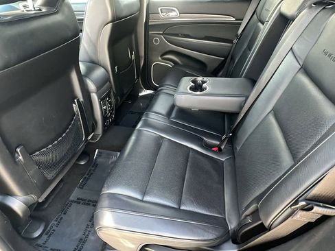 Used 2014 Jeep Grand Cherokee Summit image 24