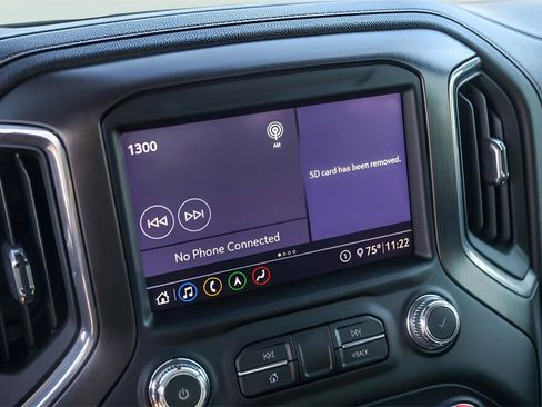 Used 2020 GMC Sierra 1500 AT4 w/ AT4 Premium Package image 19