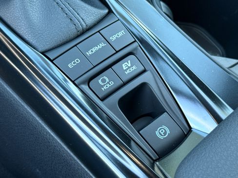 Certified 2026 Toyota Camry SE image 29