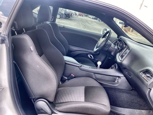 Certified 2021 Dodge Challenger R/T Scat Pack image 23