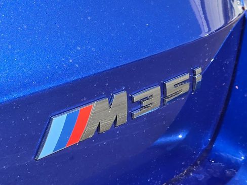 New 2026 BMW X1 M35i w/ Technology Package image 13