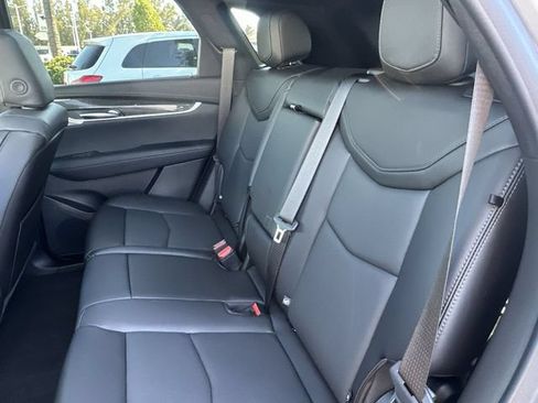 New 2026 Cadillac XT5 Sportv AWD/4WD image 26