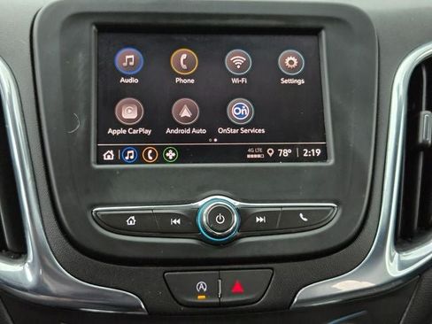 Used 2023 Chevrolet Equinox LT FWD image 24