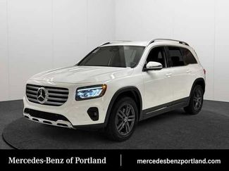 Certified 2026 Mercedes-Benz GLB 250 4MATIC video 1