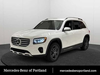 Certified 2026 Mercedes-Benz GLB 250 4MATIC