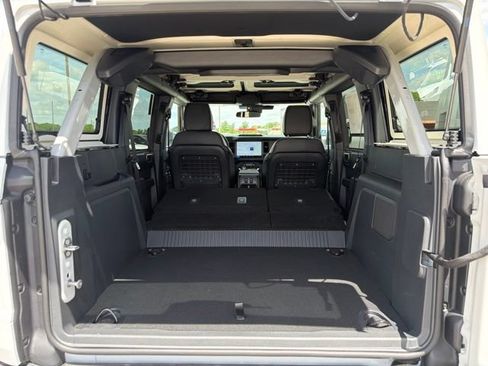 New 2026 Ford Bronco Badlands AWD/4WD image 22