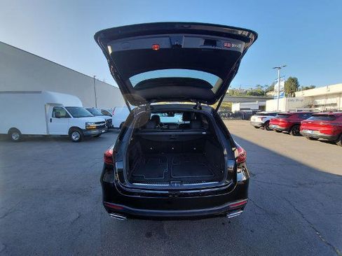 Used 2025 Mercedes-Benz GLE 350 4MATIC image 26