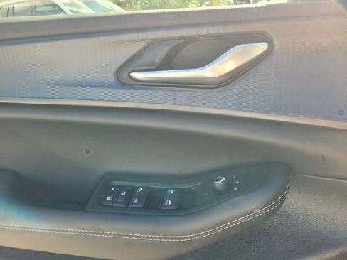 New 2025 Jeep Grand Cherokee Altitude RWD image 21