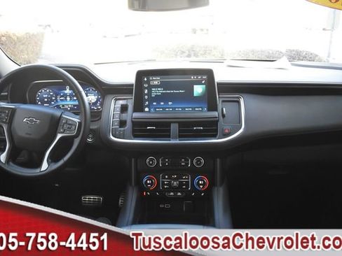 Used 2023 Chevrolet Tahoe RST w/ RST Performance Edition image 3