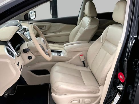 Used 2018 Nissan Murano Platinum FWD image 8