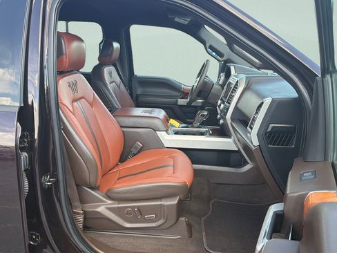 Used 2020 Ford F150 King Ranch w/ Equipment Group 601A Luxury AWD/4WD image 18