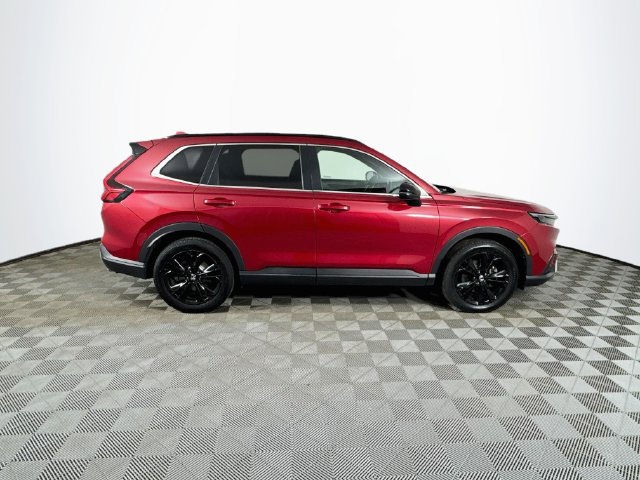 Used 2023 Honda CR-V Sport Touring image 8
