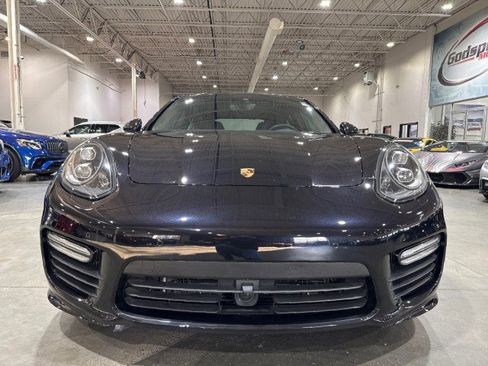 Used 2015 Porsche Panamera w/ Premium Package Plus image 29