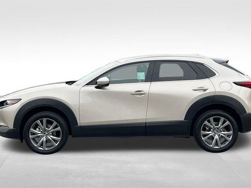 Certified 2024 MAZDA CX-30 AWD 2.5 S w/ Premium Package image 8