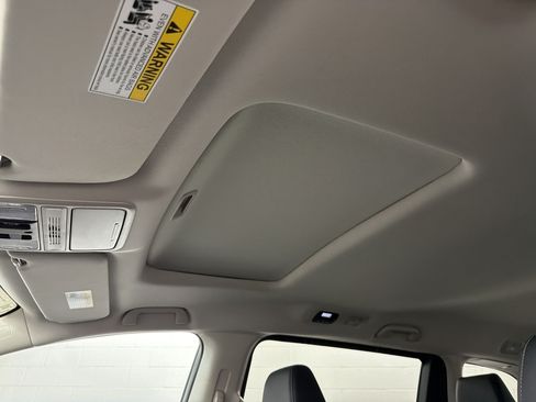 New 2026 Honda Odyssey EX-L image 23