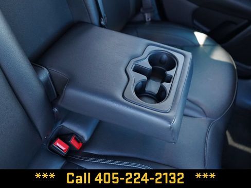 Used 2025 Jeep Compass Limited AWD/4WD image 29