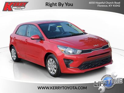 Used 2023 Kia Rio S