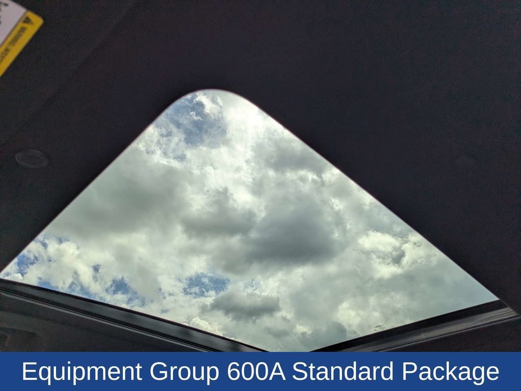 Certified 2026 Ford Explorer Platinum RWD image 17