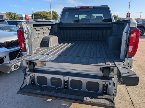 Used 2026 GMC Sierra 1500 AT4 w/ AT4 Premium Package AWD/4WD image 27