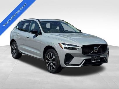 Certified 2024 Volvo XC60 B5 Core w/ Climate Package