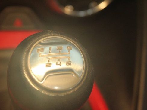 Used 2019 Chevrolet Camaro LT image 21