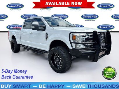Used 2020 Ford F250 Lariat w/ Lariat Value Package