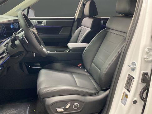 New 2026 Hyundai Santa Fe Limited AWD/4WD image 9