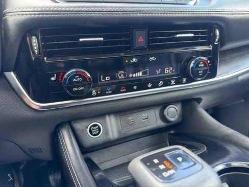 Used 2021 Nissan Rogue SL FWD image 57