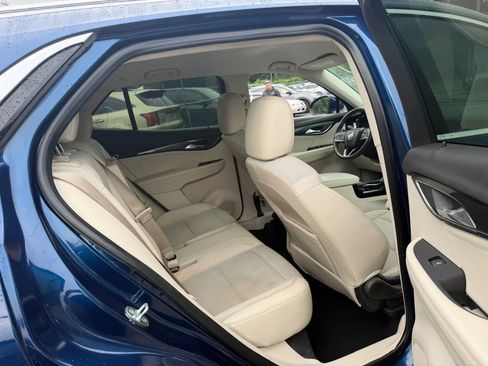 Used 2023 Buick Envision Preferred FWD image 27
